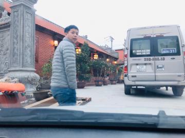 Tư vấn thiết kế nhà thờ dòng họ, từ đường duy trì truyền thống thờ cúng tổ tiên