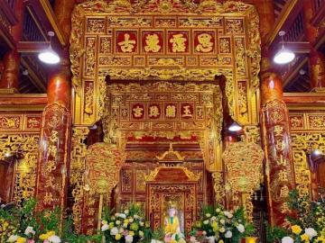 Cửa võng đẹp