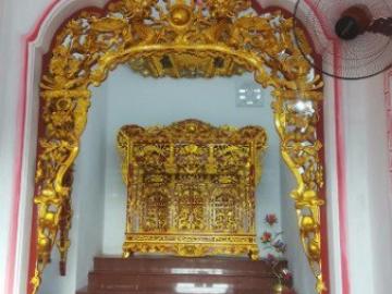 Cửa võng 11