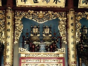 Cửa võng 15