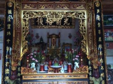 Cửa võng 06