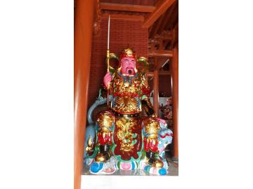 Tượng Hộ Pháp